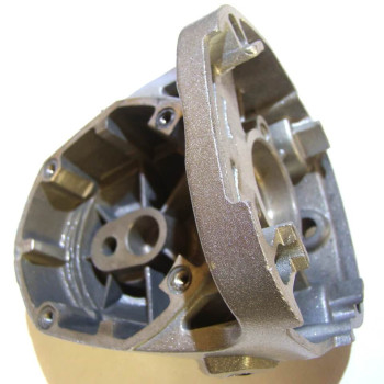 Корпус редуктора полировальной машины Forte P 14-180 VD Old model (43731)