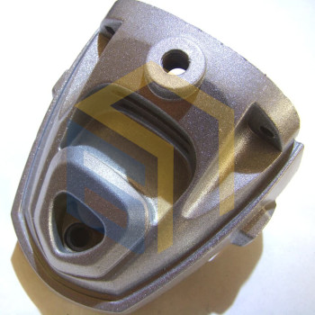 Корпус редуктора полировальной машины Forte P 14-180 VD Old model (43731)