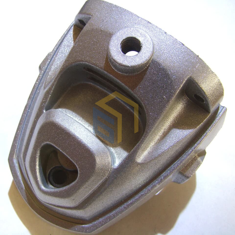 Корпус редуктора полировальной машины Forte P 14-180 VD Old model (43731)