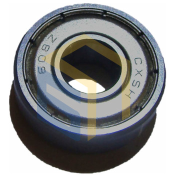Подшипник 608 полировальной машины Forte P 14-180 VD Old model (43732)