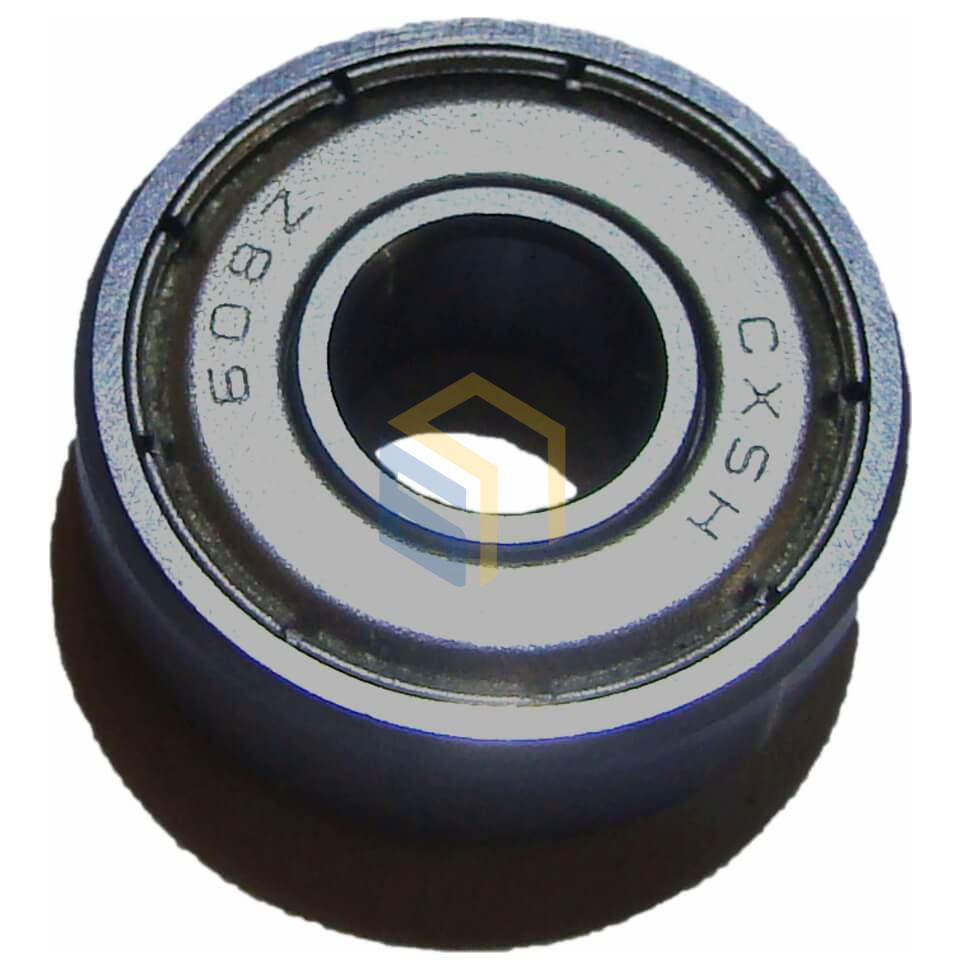 Подшипник 608 полировальной машины Forte P 14-180 VD Old model (43732)