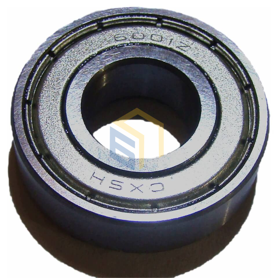 Подшипник 6001 полировальной машины Forte P 14-180 VD Old model (43733)