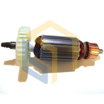 Ротор полировальной машины Forte P 14-180 VD Old model (43734)