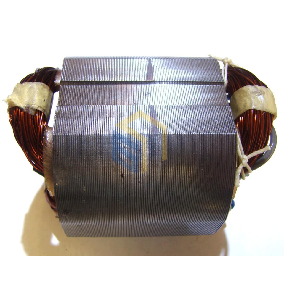 Статор полировальной машины Forte P 14-180 VD Old model (43735)