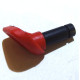 Кнопка-фиксатор полировальной машины Forte P 14-180 VD Old model (43736)