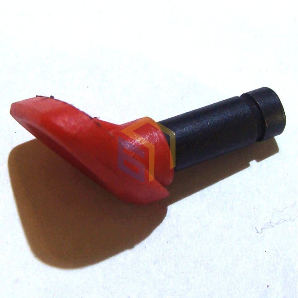 Кнопка-фиксатор полировальной машины Forte P 14-180 VD Old model (43736)