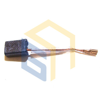 Щетка угольная полировальной машины Forte P 14-180 VD Old model (43739)