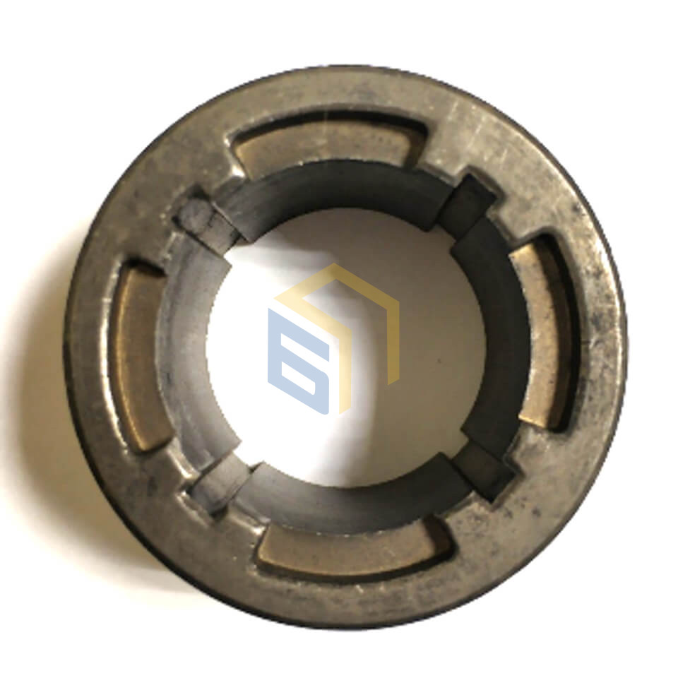 Муфта зчеплення перфоратора Forte PLRH 32-16 RV (43769)