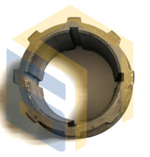 Муфта сцепления перфоратора Forte PLRH 32-16 RV (43769)