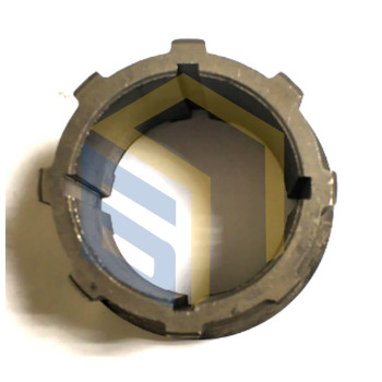 Муфта зчеплення перфоратора Forte PLRH 32-16 RV (43769)