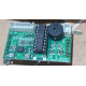 Плата AVR-57JV (VER:0,2) 130104 стабилизатора напряжения Forte TVR-1000VA (43897)