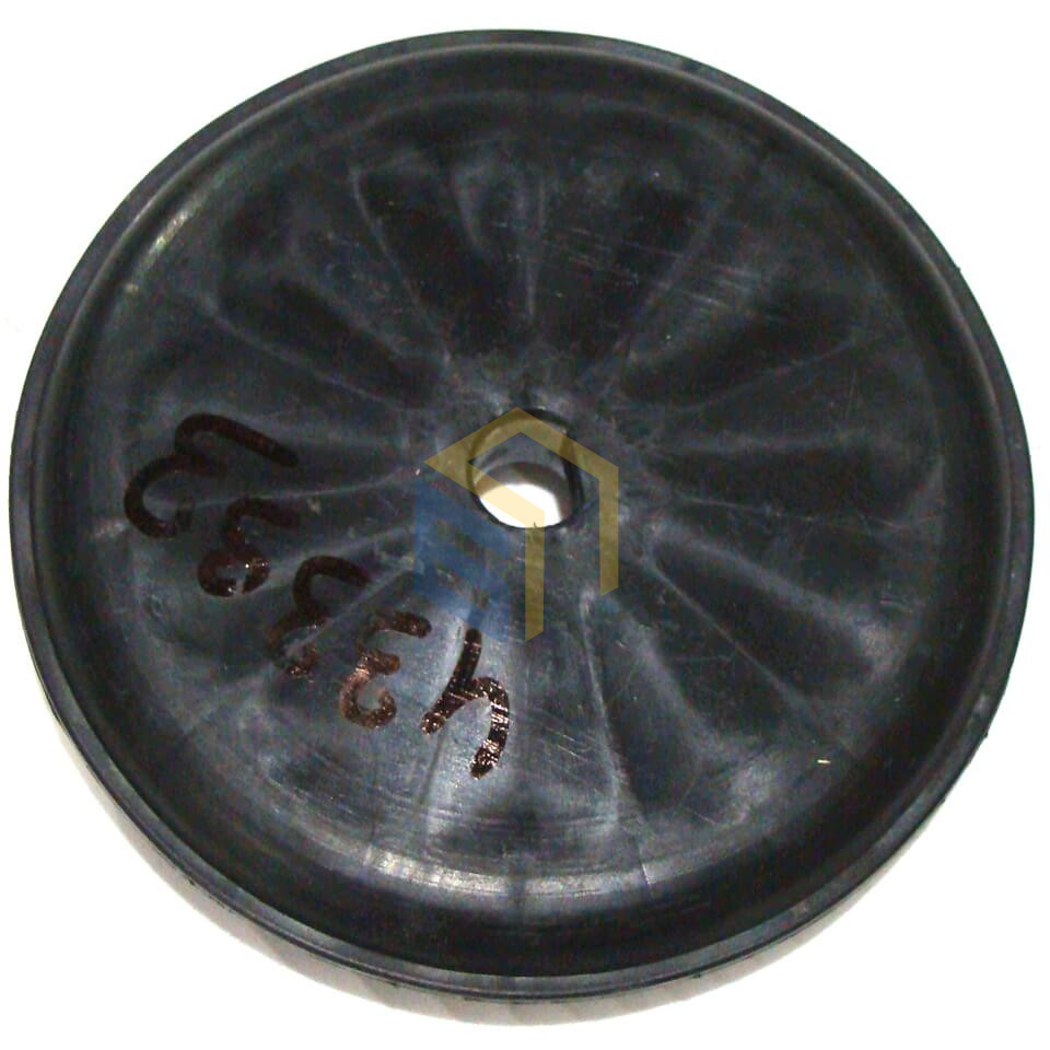 Крильчатка двигуна бетонозмішувача (180-200л) Forte (43993)