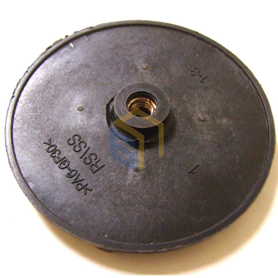 Колесо рабочее насоса погружного Werk SP400-8H (44035)