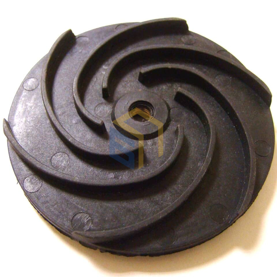 Колесо рабочее насоса погружного Werk SP400-8H (44035)