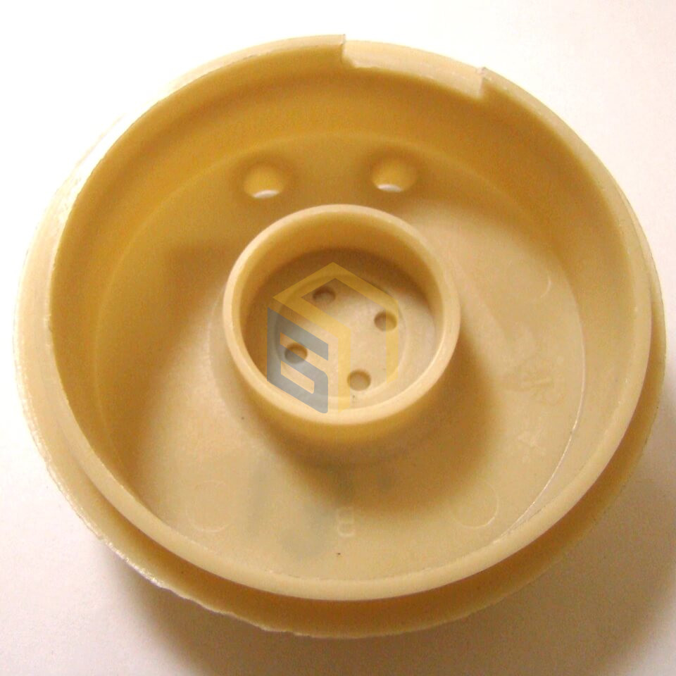 Крышка двигателя насоса погружного Werk SP300-6H (44036)