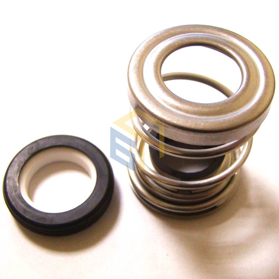 Сальник насоса скважинного WERK 4SKM100 (44039W)