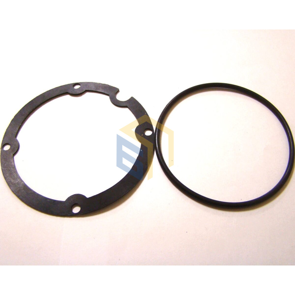 Кільце ущільнювальне свердловинного насоса WERK 4SKM100 (44041)