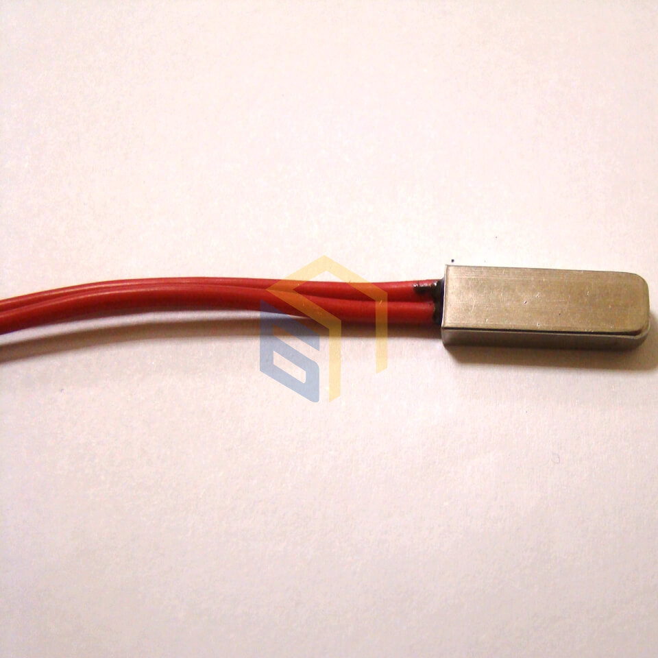 Датчик свердловинного насоса WERK 4SKM100 (44043)