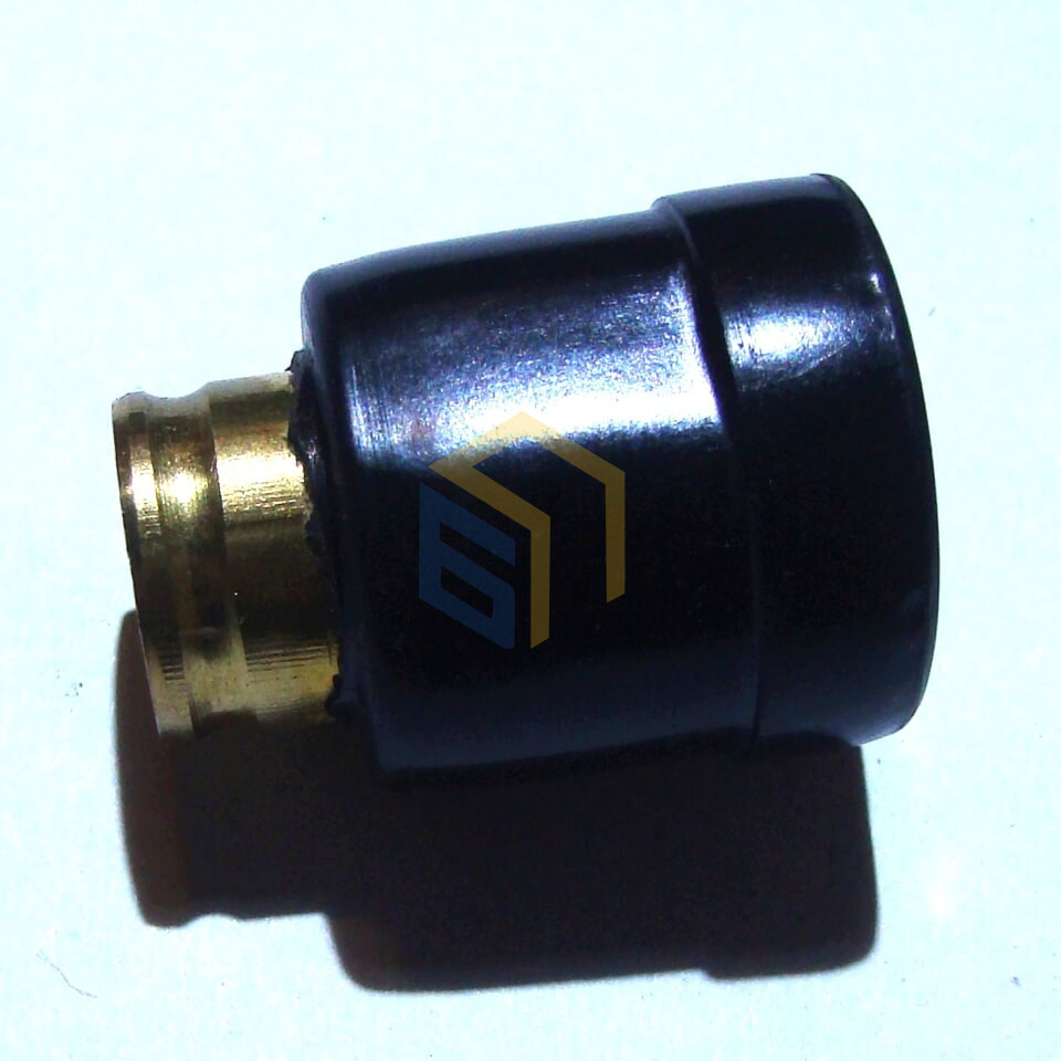 Щіткотримач дискової пили Сталь СДП 185 (44115)