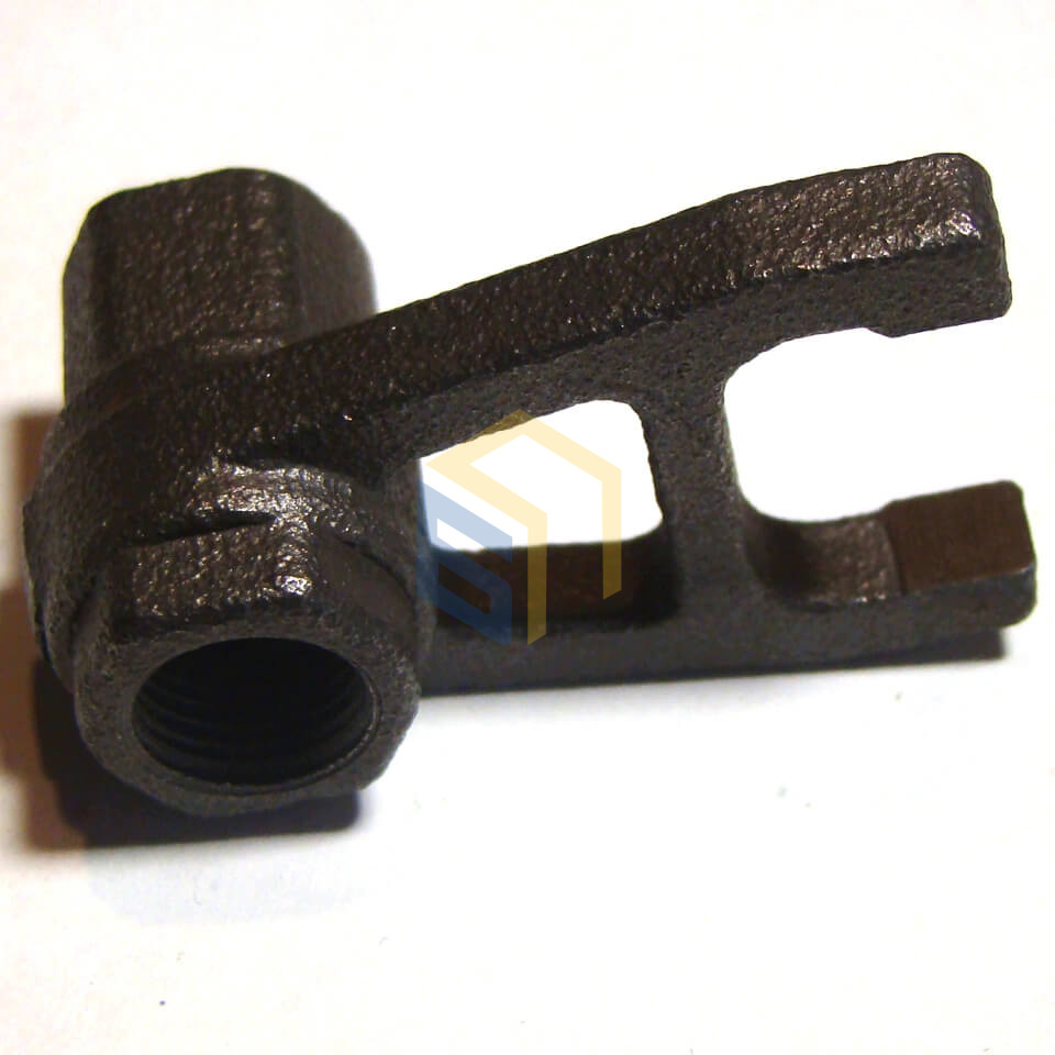 Рама поворотная реноватора Forte MT 300 VQ (44179)