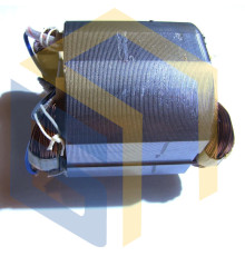 Статор УШМ болгарки Forte EG 13-125 VL (44181)