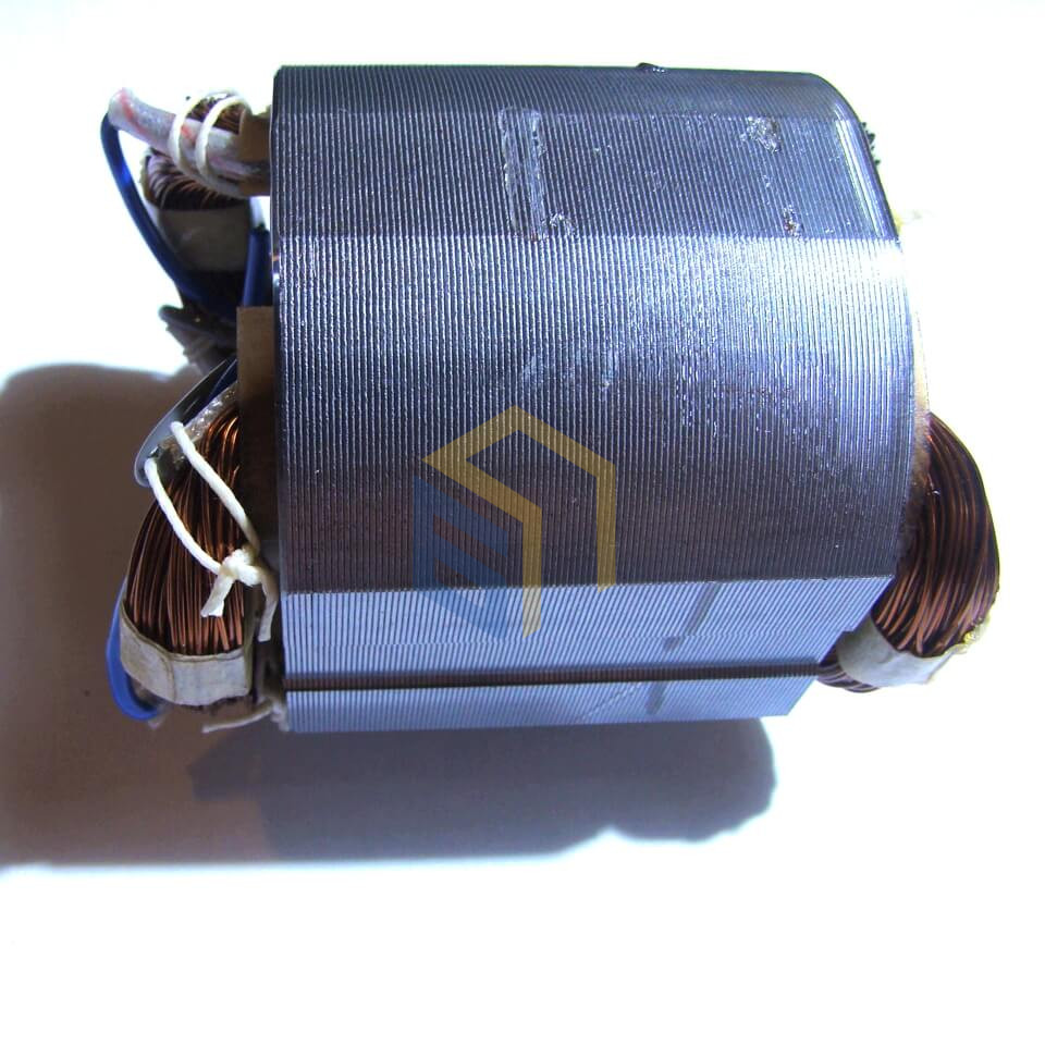 Статор УШМ болгарки Forte EG 13-125 VL (44181)