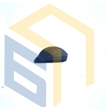 Шпонка УШМ болгарки Forte EG 13-125 VL (44183)