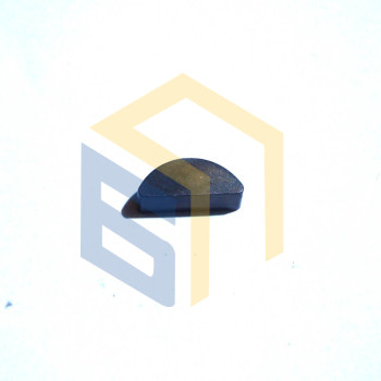 Шпонка УШМ болгарки Forte EG 13-125 VL (44183)