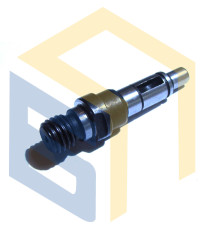 Шпіндель УШМ болгарки Forte EG 13-125 VL (44184)