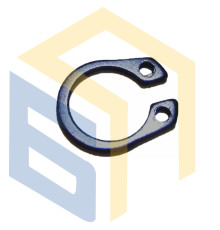 Стопорное кольцо полировальной машины Forte P 14-180 VD Old model (44185)