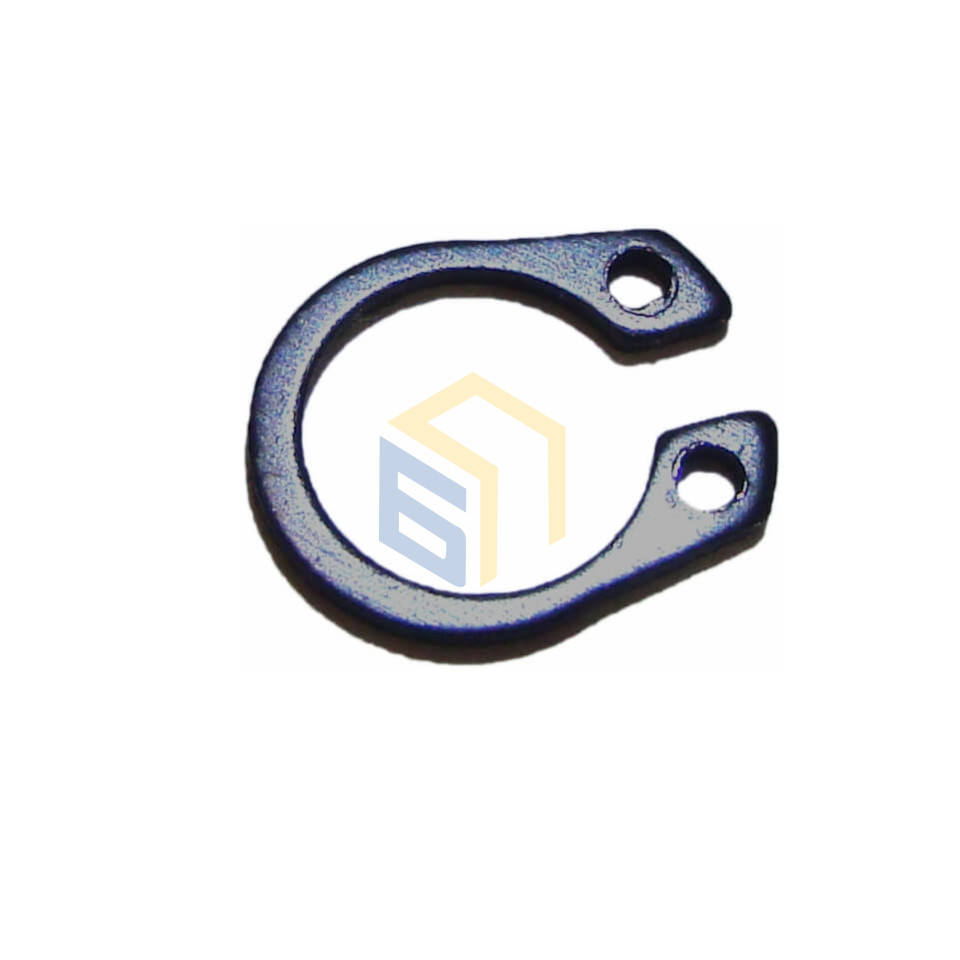 Стопорное кольцо полировальной машины Forte P 14-180 VD Old model (44185)