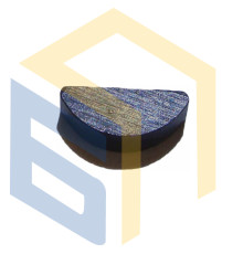 Шпонка полировальной машины Forte P 14-180 VD Old model (44186)