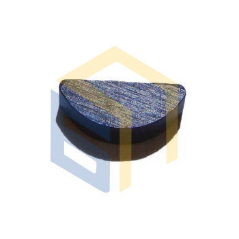 Шпонка полировальной машины Forte P 14-180 VD Old model (44186)