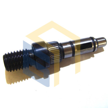 Шпиндель полировальной машины Forte P 14-180 VD Old model (44187)