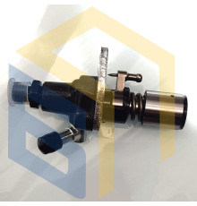 Насос топливный (186F) генератора дизельного Forte FGD6500E3 (44198)