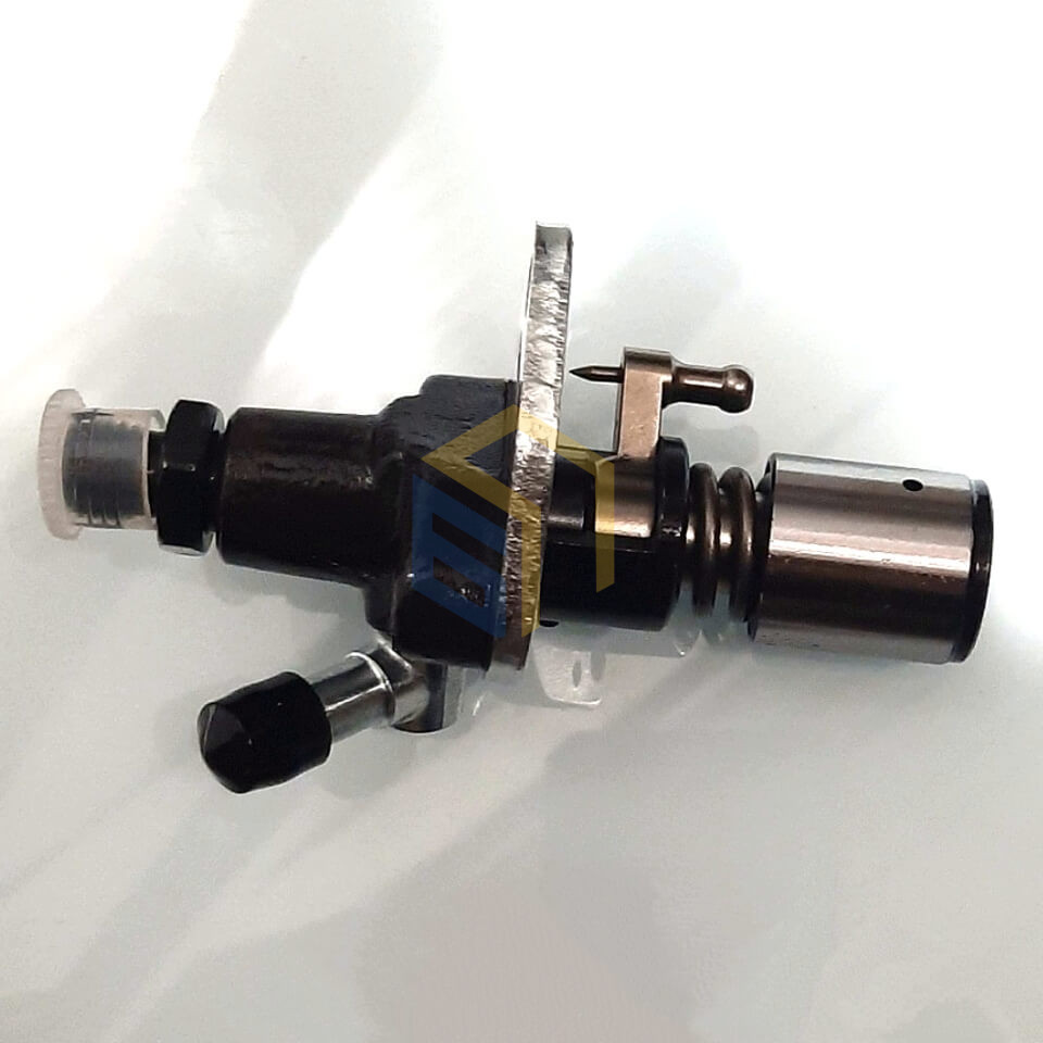 Насос паливний (186F) генератора дизельного Forte FGD6500E3 (44198)