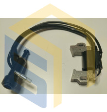 Котушка запалювання генератора бензинового Forte FG8000E (44219)