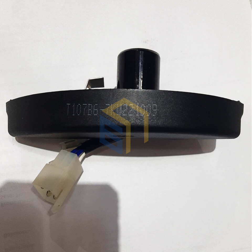 Автомататичний регулятор напруги АВР (190F) генератора бензинового Forte FG8000E (44226)