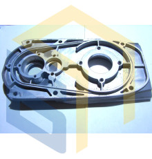 Кришка редуктора відбійного молотка Forte PLDH 1745 AVC (44512)