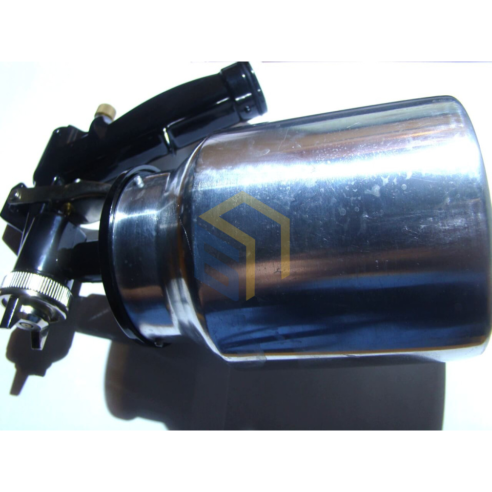 Ємність для фарби фарбопульта Forte SG 750 B (44547)