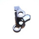 Важіль перемикача перфоратора Forte PLRH 24-8 R (44574)