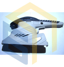 Корпус (правая часть) шлифмашины вибрационной Forte FS 350 VQ (44810)