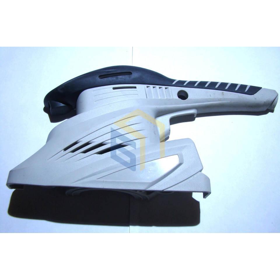 Корпус (правая часть) шлифмашины вибрационной Forte FS 350 VQ (44810)