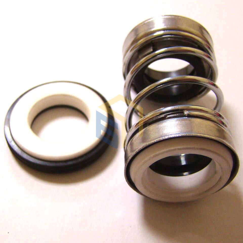 Сальник керамічний дренажно-фекального насоса WERK WQD12, SPW12 (44843)