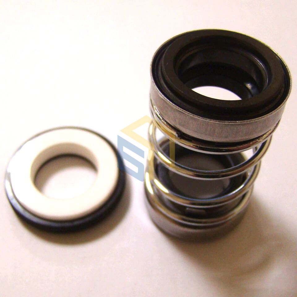 Сальник керамічний дренажно-фекального насоса WERK WQD12, SPW12 (44843)