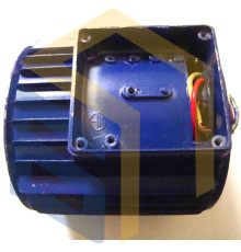 Статор в корпусе насосной станции Werk XKJ-801 IA5 (45008-801)