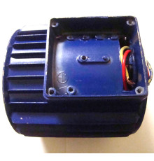 Статор в корпусе насосной станции Werk XKJ-801 IA5 (45008-801)