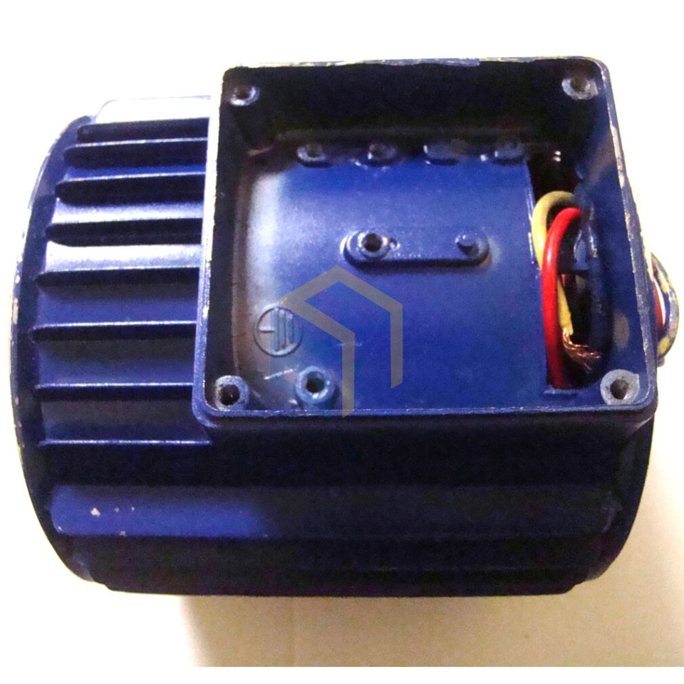 Статор в корпусе насосной станции Werk XKJ-801 IA5 (45008-801)