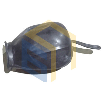 Груша (мембрана) насосної станції Werk XKJ-1104 SA5 (45009-1104)