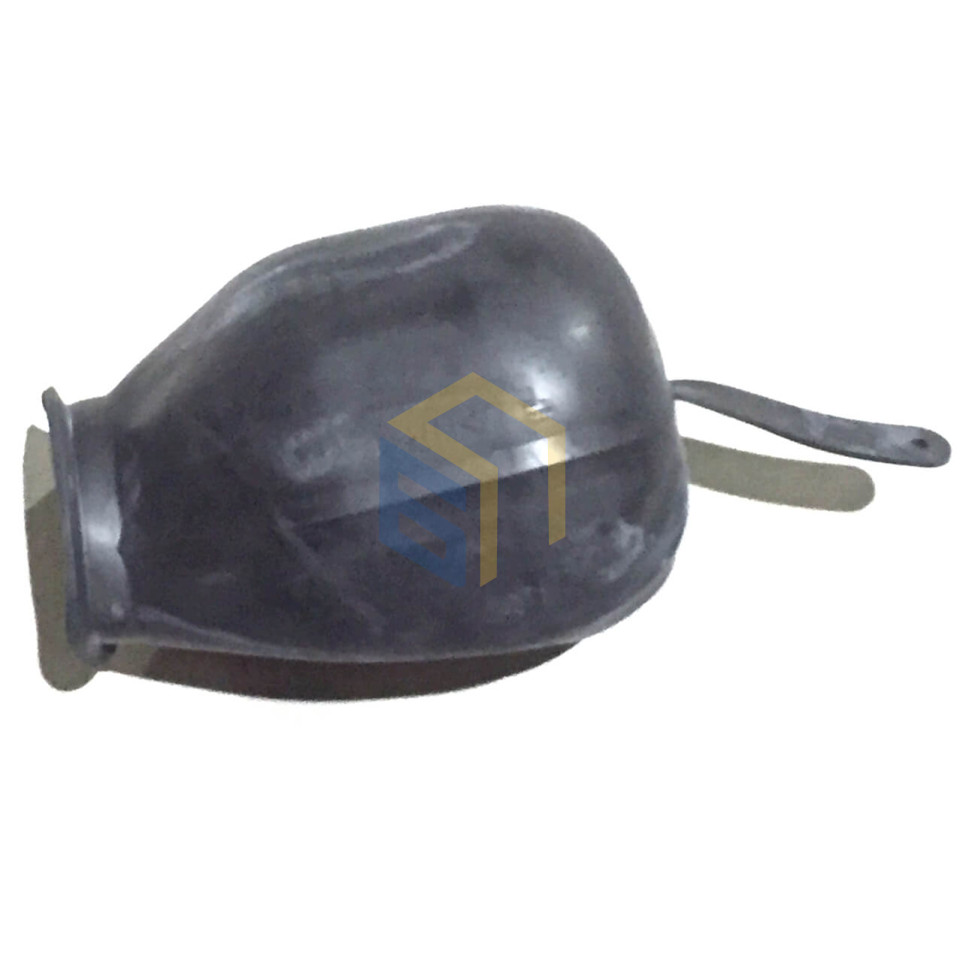 Груша (мембрана) насосної станції Werk XKJ-1104 SA5 (45009-1104)